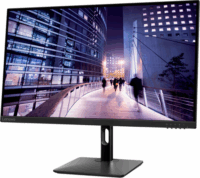 Lenovo 27" 67C3GAC4EU N27p 16:9 UHD IPS Gaming Monitor - Fekete