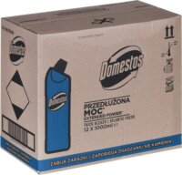 Domestos BLC OXFORD Óceán illatú Fertőtlenítő folyadék 1000ml (12db)