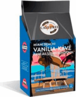 Cafe Frei Miami Beachi Vanília Szemes kávé 125g