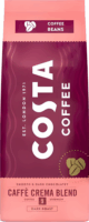 Costa Coffee Crema Blend Pörkölt Őrölt kávé 200g