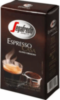 Segafredo Espresso Casa Őrölt kávé 250g