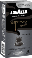 Lavazza Ristretto Nespresso kompatibilis Kávé kapszula 10 db