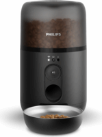 Philips Pet Series PAW5320/02 Okos ételadagoló beépített kamerával - Fekete