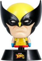 Paladone X-Men Icons Wolverine 11cm Dekor lámpa