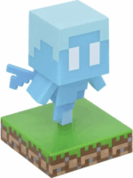 Paladone Minecraft Icons Allay 11cm Dekor fény