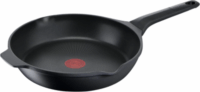 Tefal E2320474 Delicio Serpenyő 24cm - Fekete