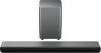 Tcl S55HE Soundbar 2.1 Hangprojektor 220 Watt - Szürke