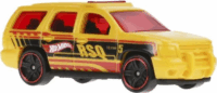 Mattel Hot Wheels '07 Chevy Tahoe kisautó 1:64