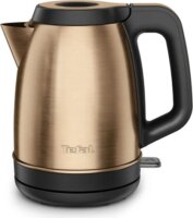 Tefal KI280G10 Coppertinto Vízforraló 1,7L 2400W - Bronz