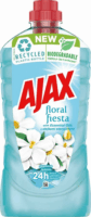 Ajax Floral Fiesta Jasmine Univerzális Általános Tisztítószer 1L