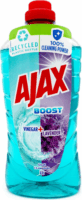 Ajax BOOST Vinegar&Lavender Univerzális Általános Tisztítószer 1L