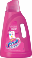 Vanish Oxi Action Folttisztító 3L