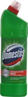 Domestos Toilet Cleaner Fenyő illatú Fertőtlenítő folyadék 1000ml (12db)