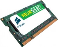 Corsair 4GB /1333 Value DDR3 SoDIMM RAM