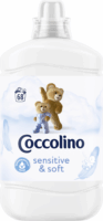 Coccolino Sensitive & Soft 1,7L Öblító