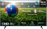 Hisense 50" 50A6N 16:9 HDR UHD 4K LED Smart TV