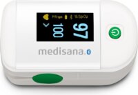 Medisana PM 100 Connect Bluetooth Pulzoximéter