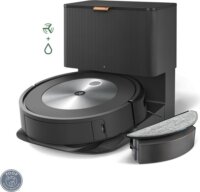 iRobot Roomba Combo J5+ Robotporszívó és Felmosó Multifunkciós Dokkolóval - Szürke