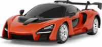 Jamara McLaren Senna Távirányítós Sportautó 1:24 - Narancs