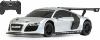 Jamara Audi R8 LMS Távirányítós szupersportautó 1:24 - Ezüst