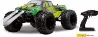 Jamara Shiro Távirányítós Monster Truck LED fénnyel 1:10 - Zöld