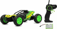 Jamara Buggy Rupter Távirányítós RTR autó 1:14 - Fekete/Zöld