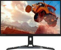 Lenovo Legion 27" 67C5GAC1EU R27qe 16:9 QHD IPS Gaming Monitor - Fekete