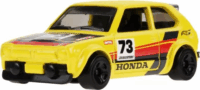 Mattel Hot Wheels Compact Kings '73 Honda Civic Custom kisautó 1:64