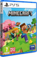 Mojang Studios Minecraft PS5 játékszoftver