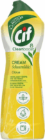 Cif Cream Lemon Általános Súrolókrém 0.75L