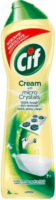 Cif Cream Lemon Általános Súrolókrém 0.5L