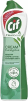 Cif Cream Aroma Eucalyptus & Herbal Extracts Általános Súrolókrém 0.5L