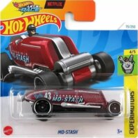 Mattel Hot Wheels M0-Stash Experimotors kisautó 1:64