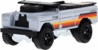 Mattel Hot Wheels Land Rover Series II Hot Trucks kisautó