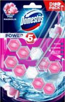 Domestos Power Magnólia WC illatosító golyók 2x55g