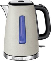 Russell Hobbs 26960-70 Luna Stone Vízforraló 1.7L 2400 Watt - Fehér