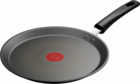 Tefal G2843853 Expertise Palacsintasütő Serpenyő 25 cm - Fekete