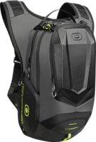 OGIO Dakar Sports Kerékpáros Szigetelt Hátizsák 3,0 L - Fekete