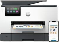 HP OfficeJet Pro 9130b Multifunkciós Színes Tintasugaras nyomtató (Wifi)