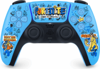 Sony DualSense Vezeték nélküli Kontroller Gamepad (PS5) - Fortnite Limited Edition