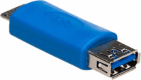 Akyga AK-AD-25 USB-A 3.0 - microUSB-B 3.0 Átalakító Adapter