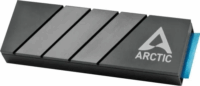 Arctic ACOTH00001A M2 Pro SSD hűtőborda - Fekete