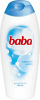 Baba Lanolin Tusfürdő 400 ml