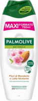 Palmolive Almond Flowers & Milk tusfürdő 750ml