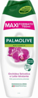 Palmolive Orchid&Milk tusfürdő 750ml