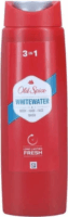 Old Spice Whitewater tusfürdő 250 ml