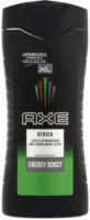 AXE Africa tusfürdő 400 ml