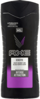 AXE Excite tusfürdő 400ml