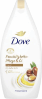 Dove Nourishing Care tusfürdő 400 ml