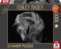 Schmidt Spiele Ashley Rader Ló az erő jele alatt 1000 darabos puzzle